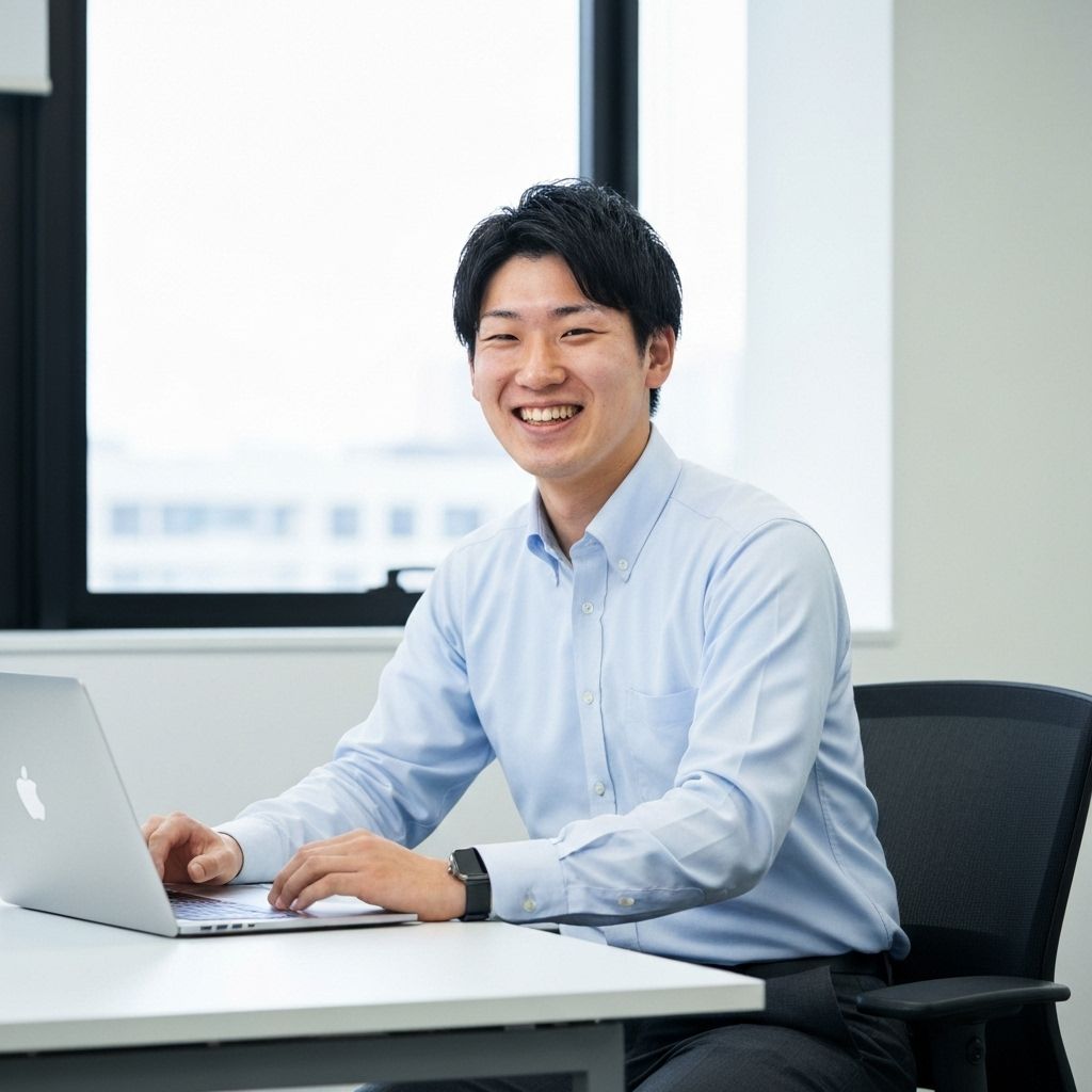 田中 健太